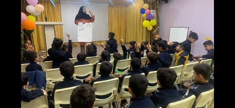 تداوم فعالیت های متنوع فرهنگی در مراکز کانون آذربایجان شرقی در فصل پاییز 2