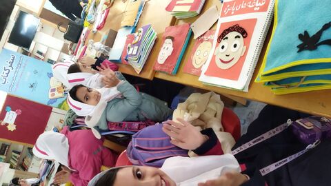 تداوم فعالیت های متنوع فرهنگی در مراکز کانون آذربایجان شرقی در فصل پاییز 2