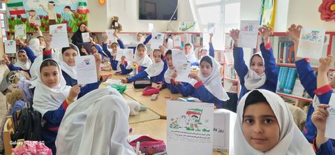 تداوم فعالیت های متنوع فرهنگی در مراکز کانون آذربایجان شرقی در فصل پاییز 2