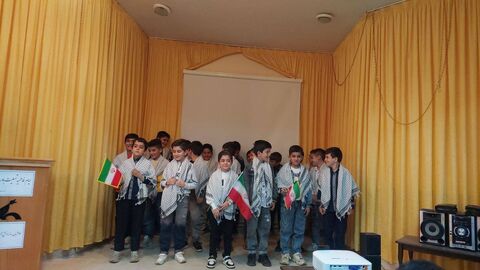 تداوم فعالیت های متنوع فرهنگی در مراکز کانون آذربایجان شرقی در فصل پاییز 2