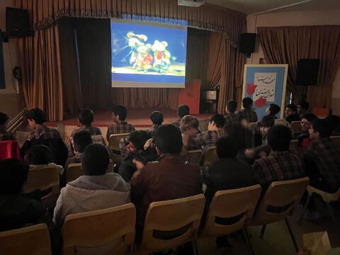 تداوم فعالیت های متنوع فرهنگی در مراکز کانون آذربایجان شرقی در فصل پاییز 2