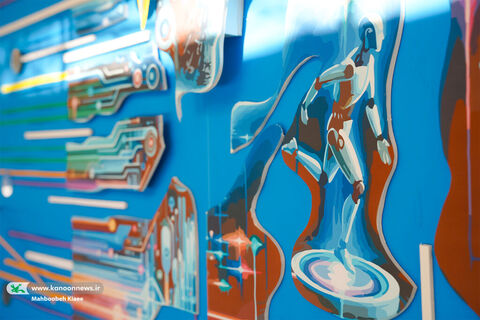 ویژه‌برنامه‌های کانون علوم و فناوری‌های نوین ایران در هفته ترویج علم