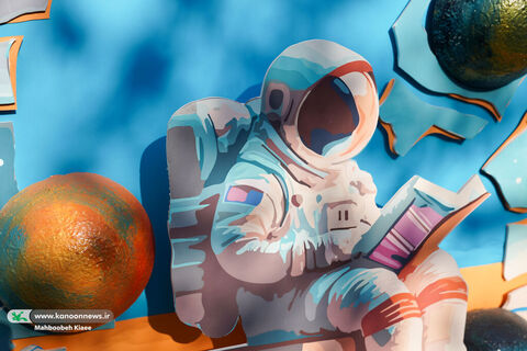 ویژه‌برنامه‌های کانون علوم و فناوری‌های نوین ایران در هفته ترویج علم