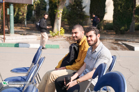 ویژه‌برنامه‌های کانون علوم و فناوری‌های نوین ایران در هفته ترویج علم