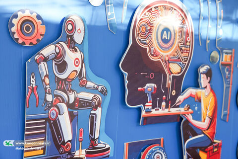 ویژه‌برنامه‌های کانون علوم و فناوری‌های نوین ایران در هفته ترویج علم