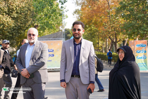 ویژه‌برنامه‌های کانون علوم و فناوری‌های نوین ایران در هفته ترویج علم