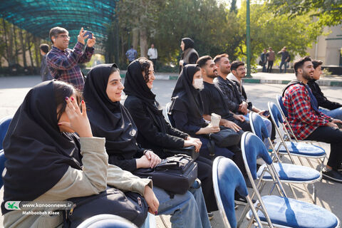 ویژه‌برنامه‌های کانون علوم و فناوری‌های نوین ایران در هفته ترویج علم