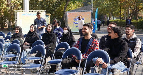 ویژه‌برنامه‌های کانون علوم و فناوری‌های نوین ایران در هفته ترویج علم