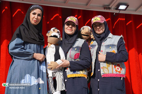 ویژه‌برنامه‌های کانون علوم و فناوری‌های نوین ایران در هفته ترویج علم