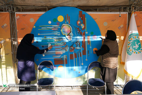 ویژه‌برنامه‌های کانون علوم و فناوری‌های نوین ایران در هفته ترویج علم