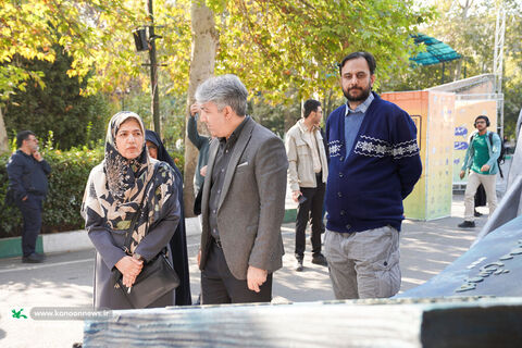 ویژه‌برنامه‌های کانون علوم و فناوری‌های نوین ایران در هفته ترویج علم