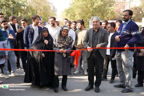 ویژه‌برنامه‌های کانون علوم و فناوری‌های نوین ایران در هفته ترویج علم