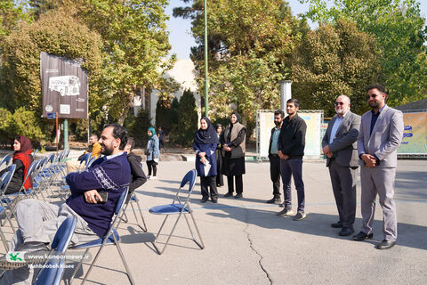 ویژه‌برنامه‌های کانون علوم و فناوری‌های نوین ایران در هفته ترویج علم