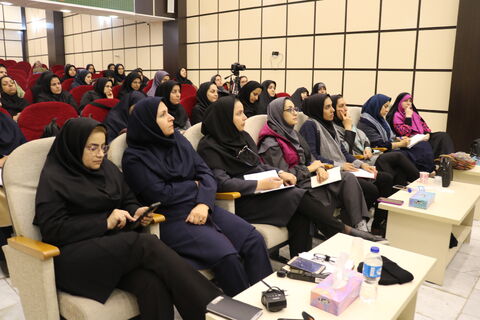 تربیت مربی سرود_مرکزی