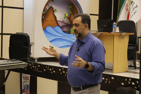 تربیت مربی سرود_مرکزی