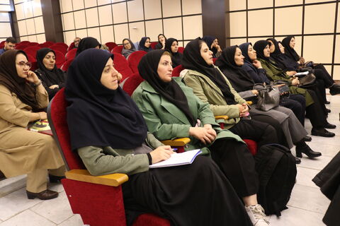 تربیت مربی سرود_مرکزی