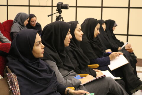 تربیت مربی سرود_مرکزی