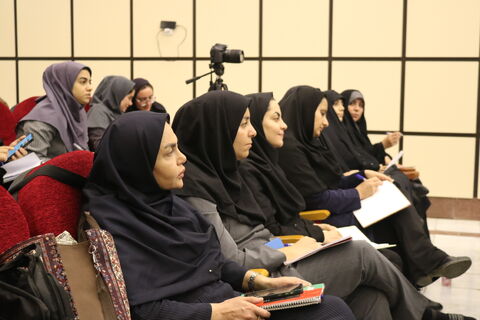 تربیت مربی سرود_مرکزی