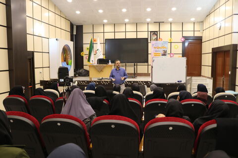 تربیت مربی سرود_مرکزی