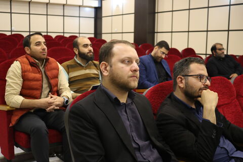 تربیت مربی سرود_مرکزی