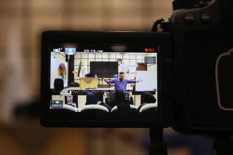 تربیت مربی سرود_مرکزی