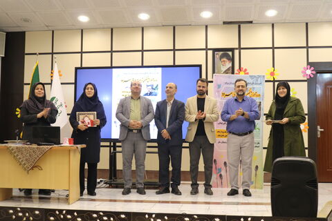 تربیت مربی سرود_مرکزی