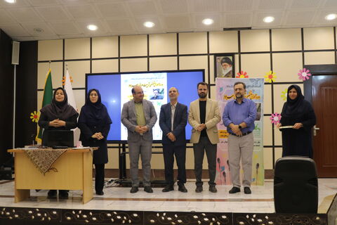 تربیت مربی سرود_مرکزی