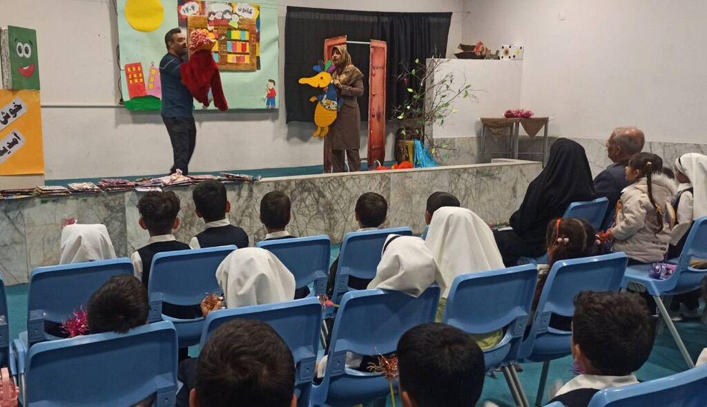 تأکید بر گسترش فعالیتهای فرهنگی در آستانه هفته کتاب