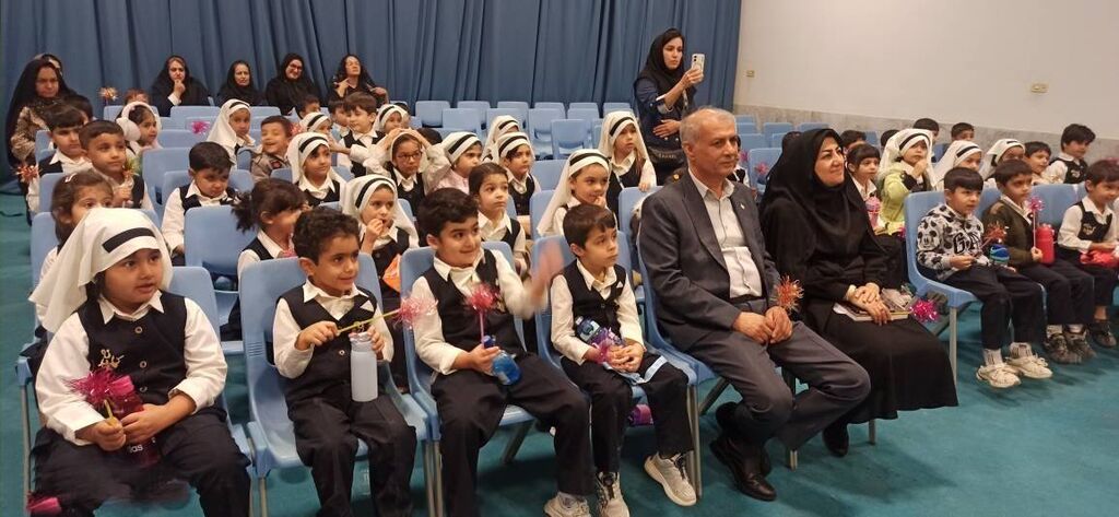 تأکید بر گسترش فعالیت‌های فرهنگی در آستانه هفته کتاب