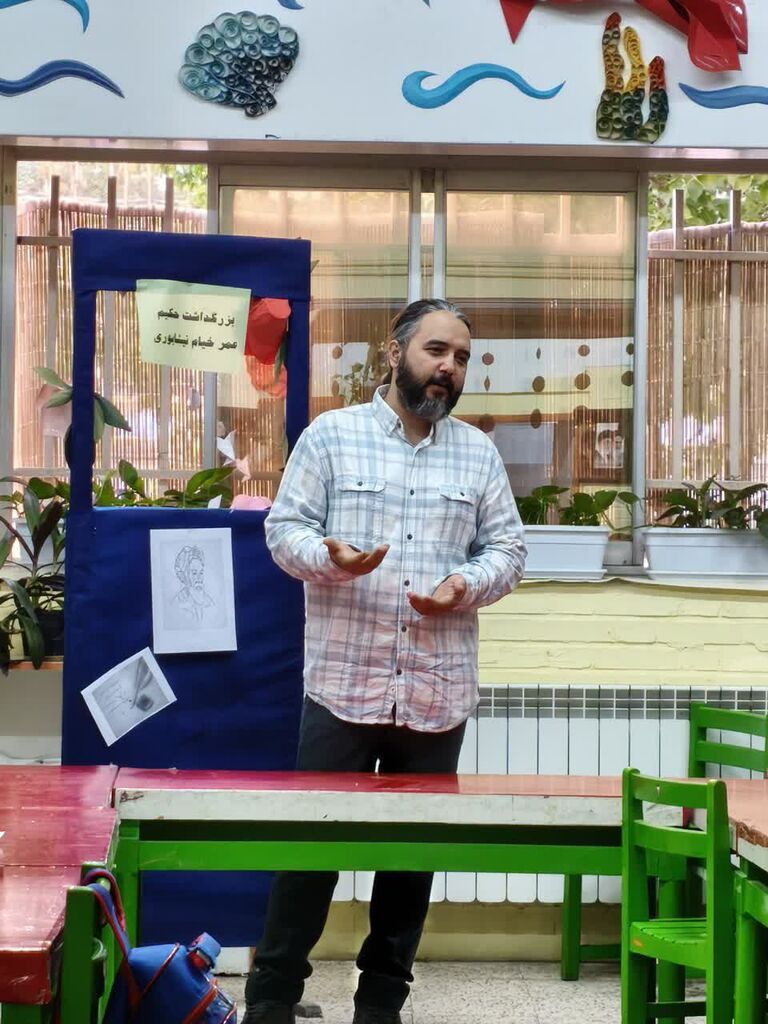 داوران دومین جشنواره ملی «در مسیر آفرینش» معرفی شدند