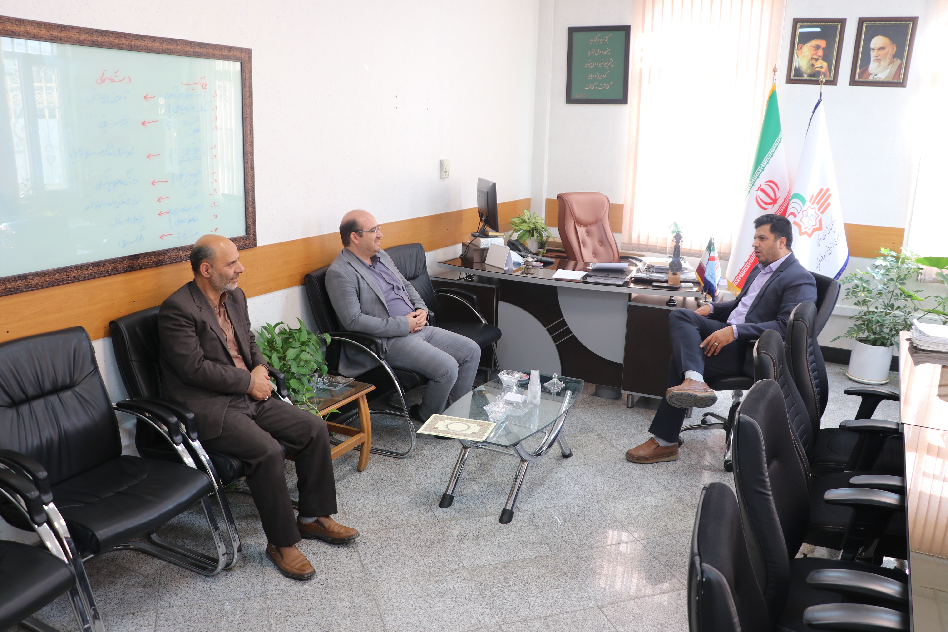 ابلاغ ماده ۶۴ به قضات در خصوص مجازات جایگزین برای تهیه کتاب و محصولات فرهنگی