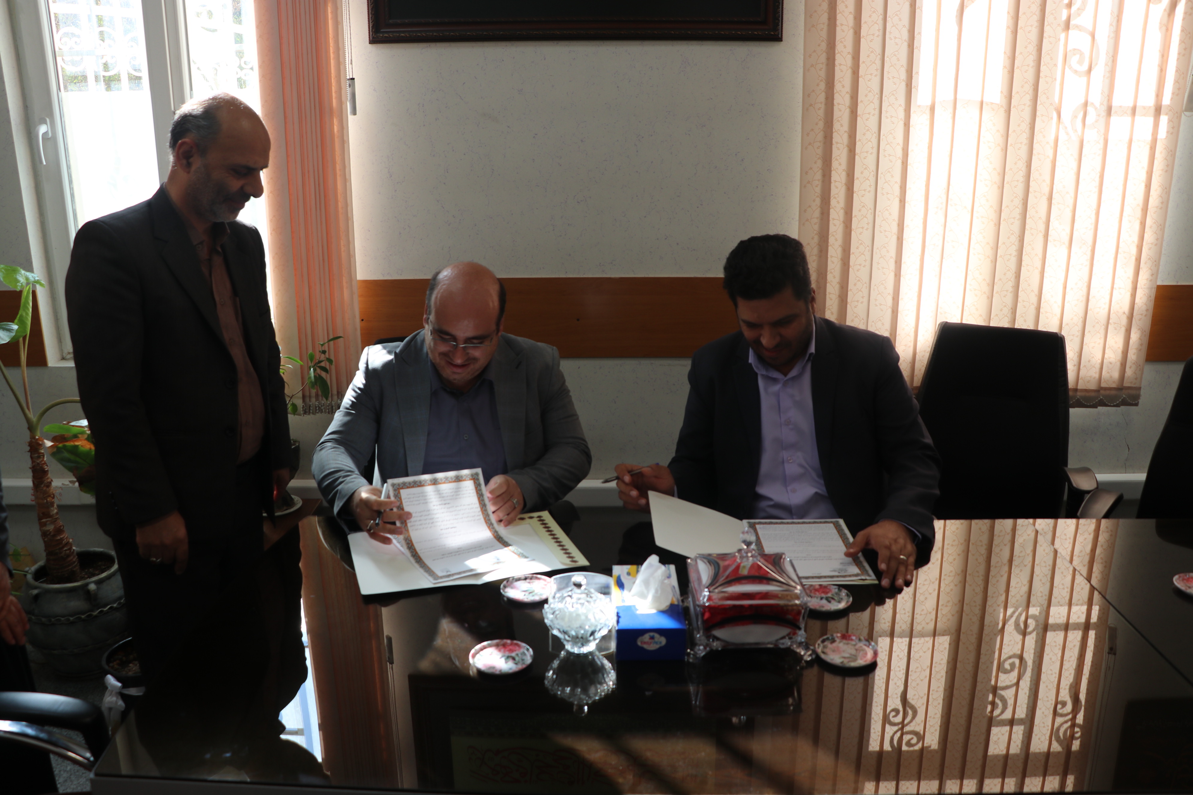 ابلاغ ماده ۶۴ به قضات در خصوص مجازات جایگزین برای تهیه کتاب و محصولات فرهنگی