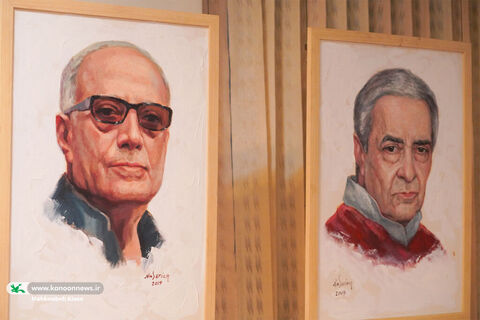 دورهمی صمیمانه هنرمندان در «نشست‌های تجربه» کانون