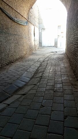 عکاسی نیشابور - راست‌گرد