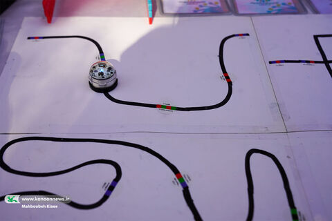 ویژه‌برنامه‌های کانون علوم و فناوری‌های نوین ایران در هفته ترویج علم(2)