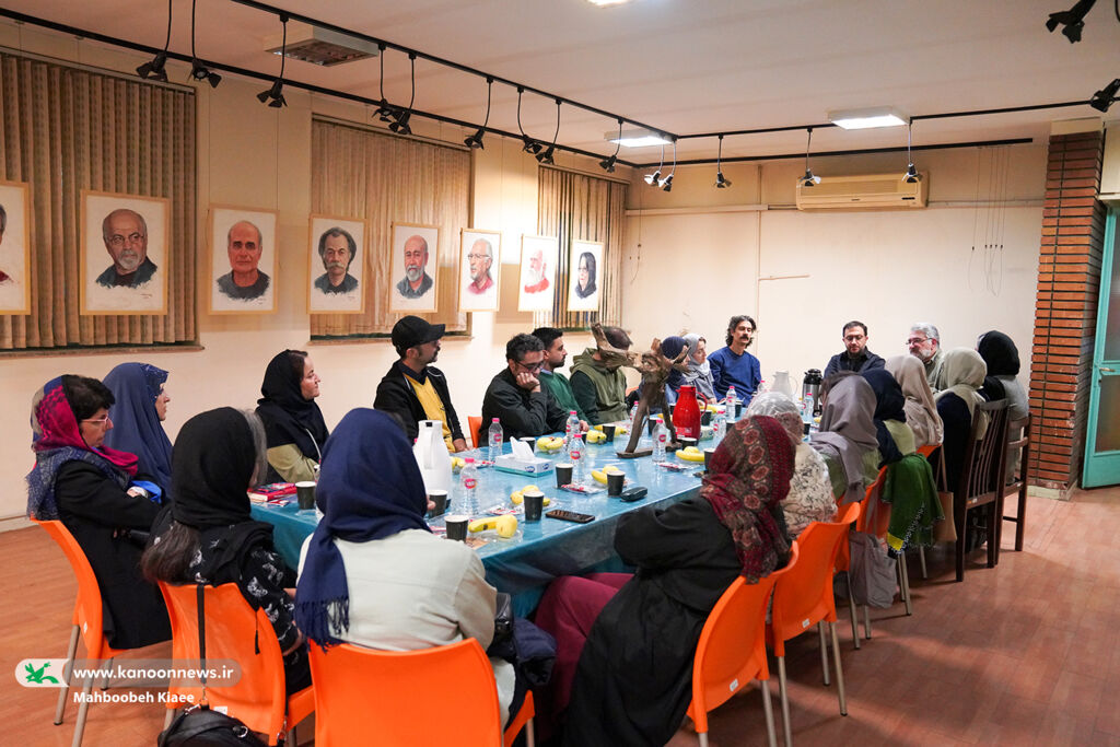 تصویر در کتابهای کودک از محتوا پیشی گرفته است