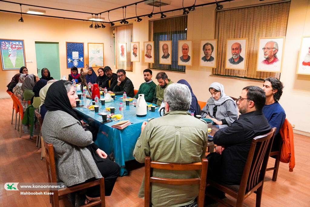 تصویر در کتابهای کودک از محتوا پیشی گرفته است