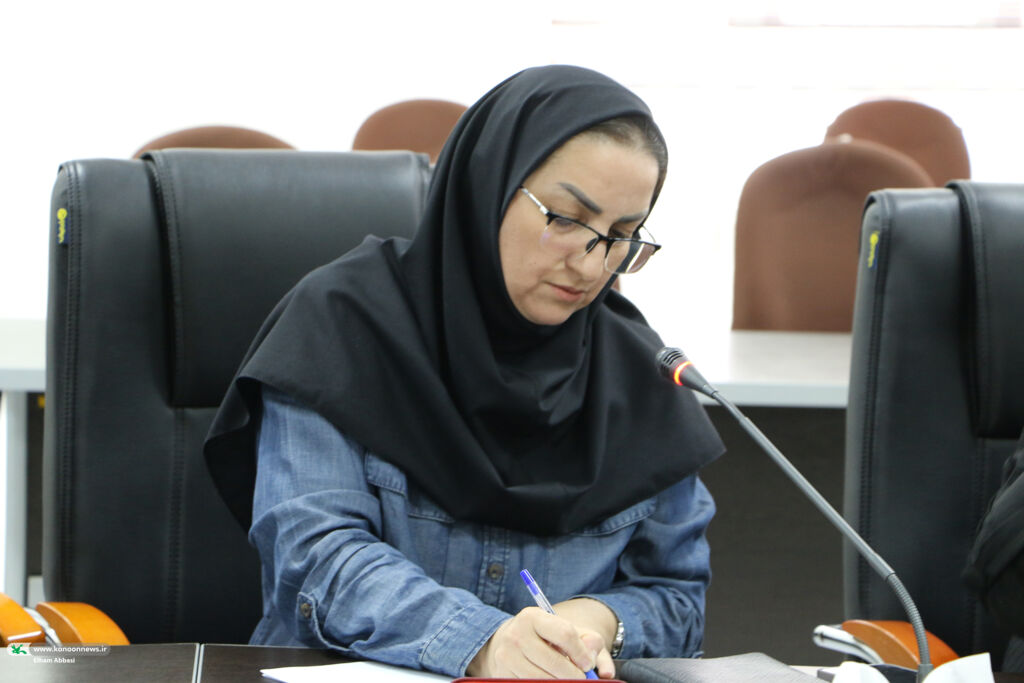 جشنواره ملی «در مسیر آفرینش»؛ گامی نو برای گسترش فرهنگ کتاب‌خوانی و خلاقیت مربیان کانون