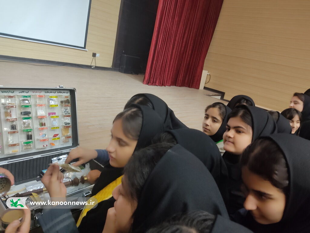 برگزاری کارگاه آموزشی آسیبهای اجتماعی وفضای مجازی درمرکز گناوه