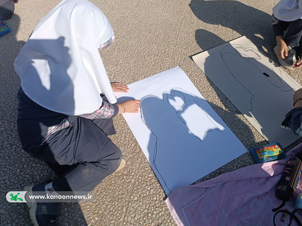 ویژه‌برنامه‌ مغز بادام در یزد برگزار شد