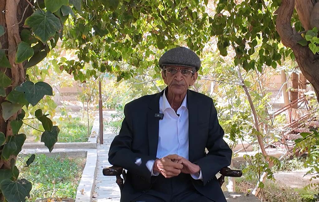 لهجه‌های محلی شیرینی فرهنگ ما هستند، با لهجه‌ی خودتان قصه بگویید