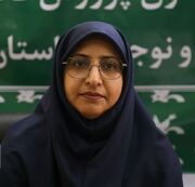 دعوت مدیر کل کانون هرمزگان از بخش خصوصی برای  سرمایه گذاری درراه اندازی شهر کودک