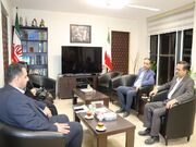 پیشنهاد ایجاد «شهر کودک»  در گلستان