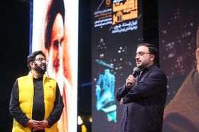 روایت فرهنگی از جنگ‌ها وظیفه کانون است