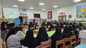 همگرایی نهادهای فرهنگی برای صیانت از کودکان و نوجوانان کهگیلویه و بویراحمد در«شب‌های با خانواده»