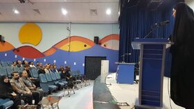 گزارش تصویری برگزاری نشست توجیهی "یار مهربان" در کانون کرمانشاه