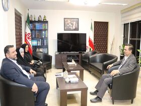 پیشنهاد ایجاد «شهر کودک» در گرگان؛ الگویی ملی برای توسعه زیرساخت‌های فرهنگی در گلستان