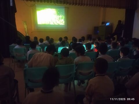 ادامه اکران فرمانروای آب