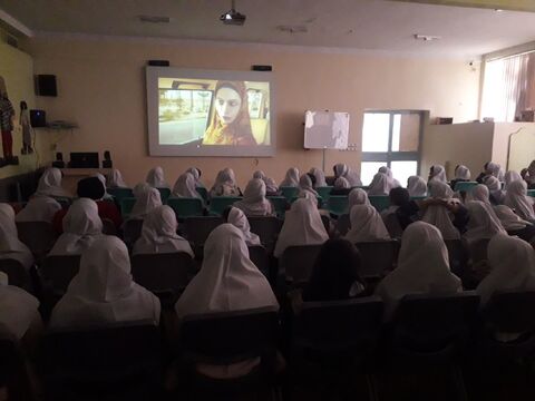 ادامه اکران فرمانروای آب