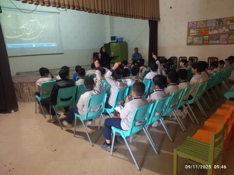 ادامه اکران فرمانروای آب